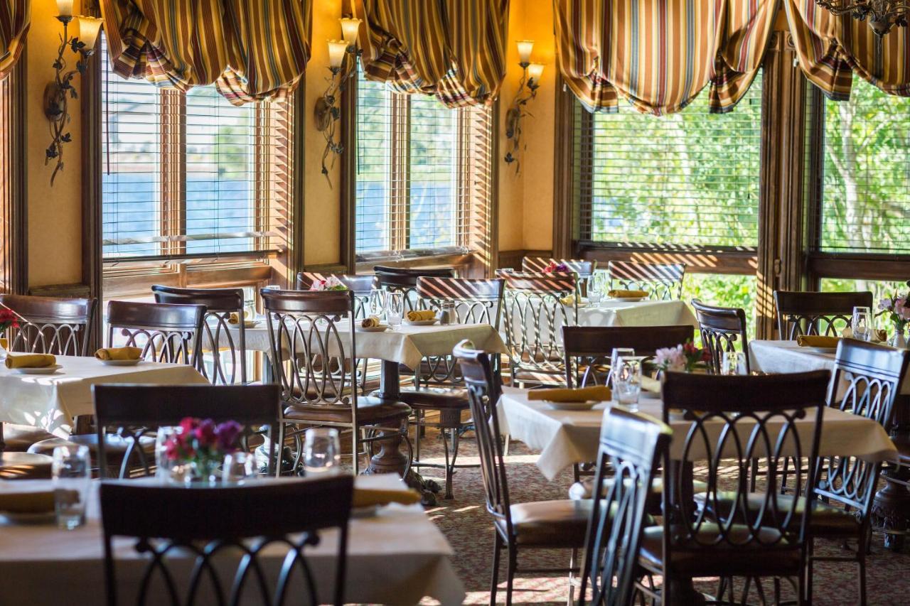La Porte The Blue Heron Inn מראה חיצוני תמונה
