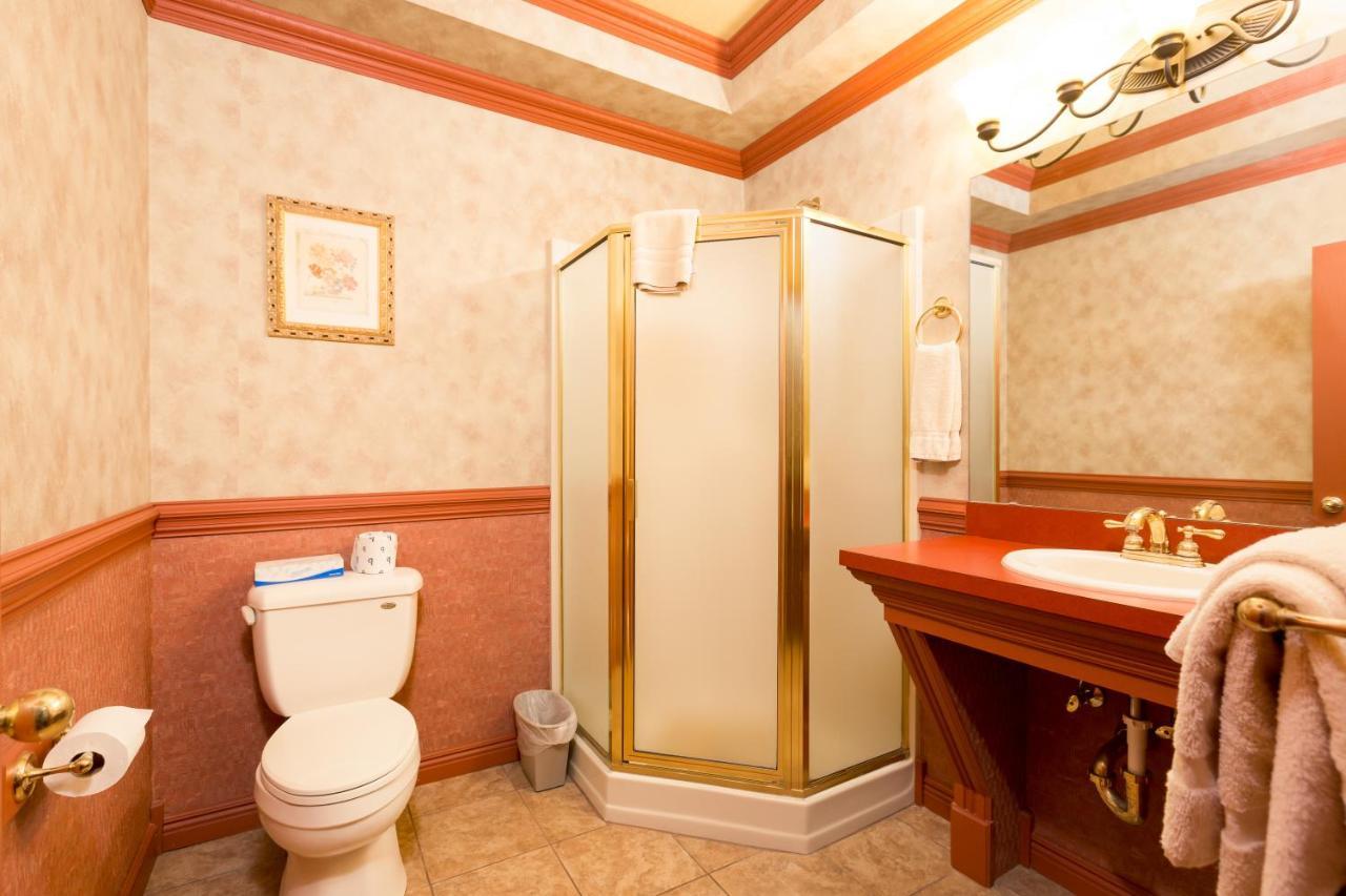 La Porte The Blue Heron Inn מראה חיצוני תמונה