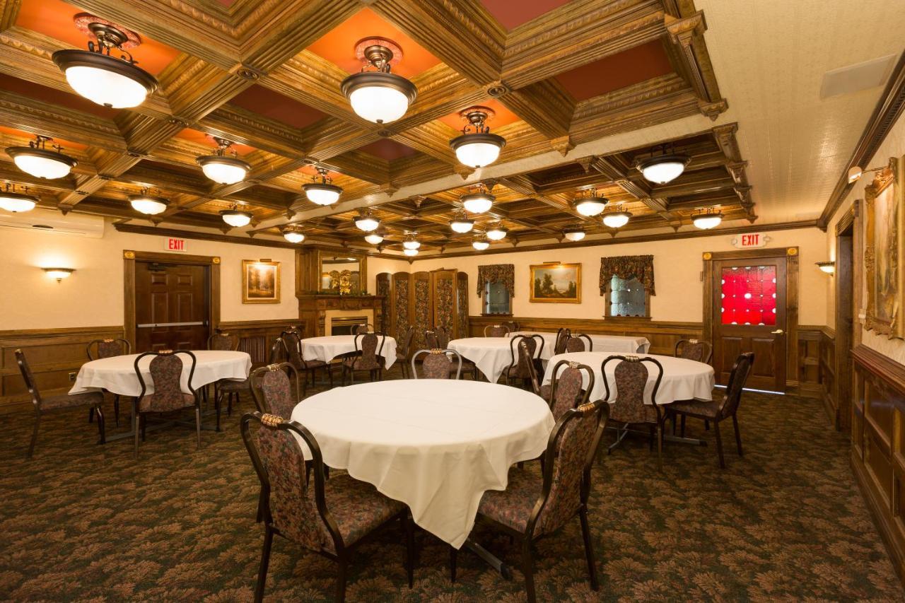 La Porte The Blue Heron Inn מראה חיצוני תמונה